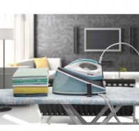 ПЕГЛА СО ПАРЕН ГЕНЕРАТОР GORENJE SGH 2200 LBC-4